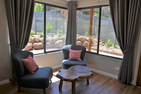 The Floating Forest - Accommodation in Bendigo 7