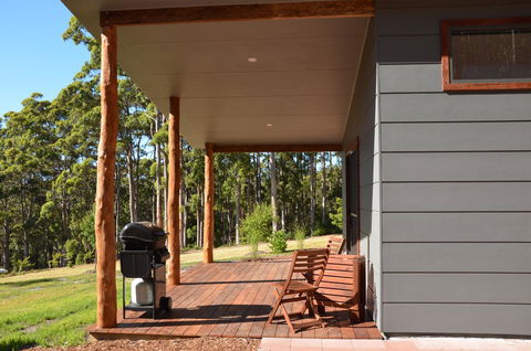 The Floating Forest - Accommodation in Bendigo 23