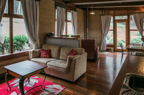 The Floating Forest - Accommodation in Bendigo 26