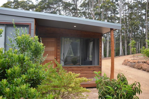 The Floating Forest - Accommodation in Bendigo 16