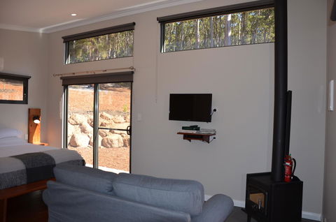 The Floating Forest - Accommodation in Bendigo 19