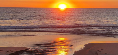 West Beach Lagoon 220 Stylish And Cozy - Accommodation in Bendigo 26