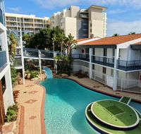 West Beach Lagoon 220 Stylish and Cozy - Accommodation in Bendigo
