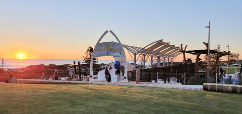 West Beach Lagoon 220 Stylish And Cozy - Accommodation in Bendigo 23