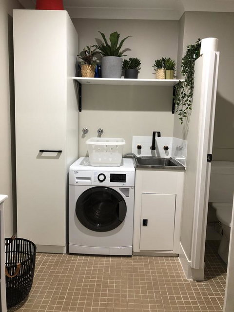 West Beach Lagoon 220 Stylish And Cozy - Accommodation in Bendigo 14