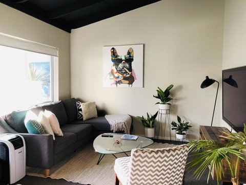 West Beach Lagoon 220 Stylish And Cozy - Accommodation in Bendigo 6