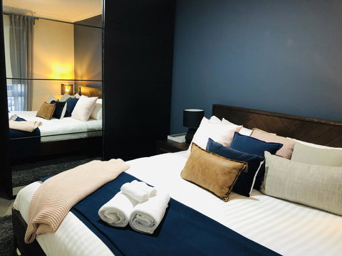 West Beach Lagoon 220 Stylish And Cozy - Accommodation in Bendigo 3