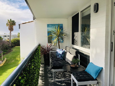 West Beach Lagoon 220 Stylish And Cozy - Accommodation in Bendigo 7