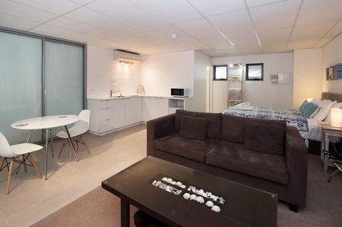 Pegasus - Accommodation in Bendigo 2