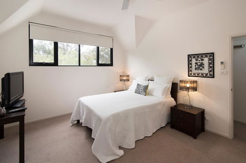 Pegasus - Accommodation in Bendigo 7