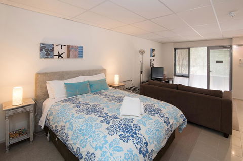 Pegasus - Accommodation in Bendigo 1