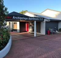 Archipelago Apartments - Accommodation in Bendigo