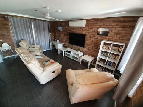 Ocean Beach Chalet 18 - Accommodation in Bendigo 4