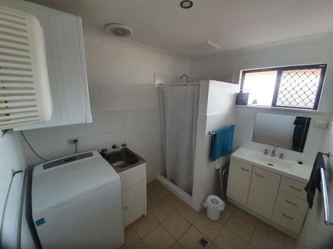 Ocean Beach Chalet 18 - Accommodation in Bendigo 7