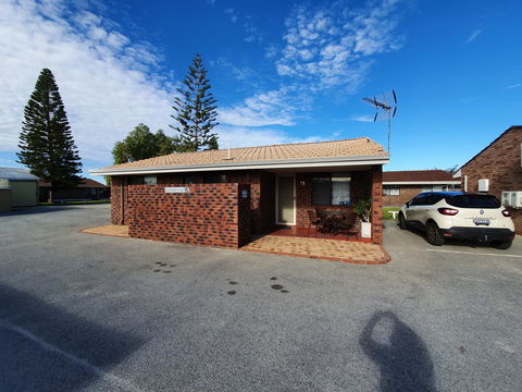 Ocean Beach Chalet 18 - Accommodation in Bendigo 5