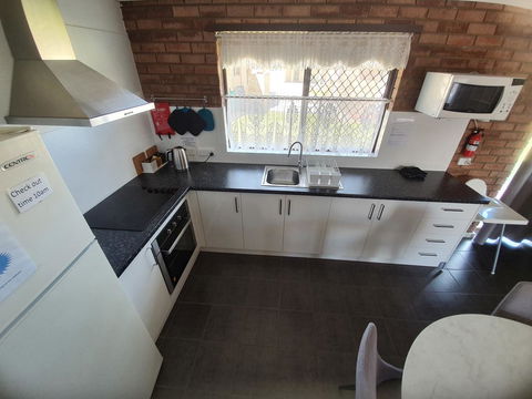 Ocean Beach Chalet 18 - Accommodation in Bendigo 1