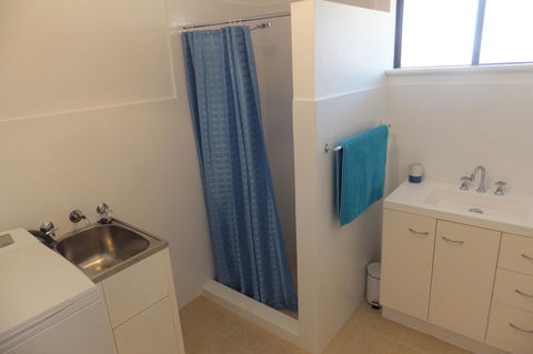 Ocean Beach Chalet 18 - Accommodation in Bendigo 18