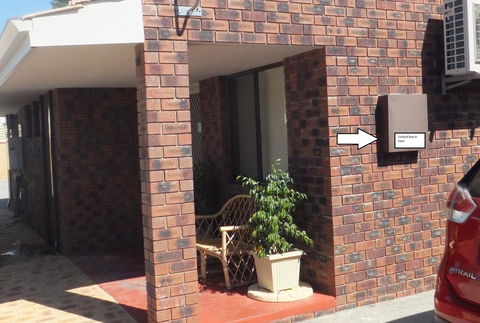 Ocean Beach Chalet 18 - Accommodation in Bendigo 26