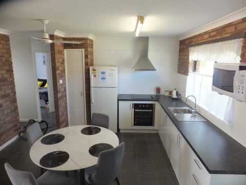 Ocean Beach Chalet 18 - Accommodation in Bendigo 17