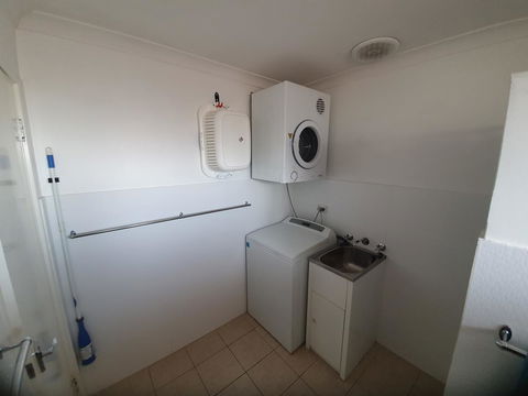 Ocean Beach Chalet 18 - Accommodation in Bendigo 6