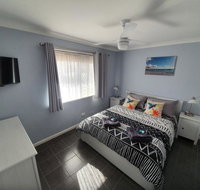 Ocean Beach Chalet 18 - Accommodation in Bendigo