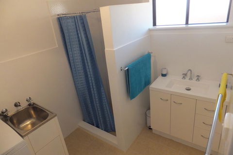 Ocean Beach Chalet 18 - Accommodation in Bendigo 20