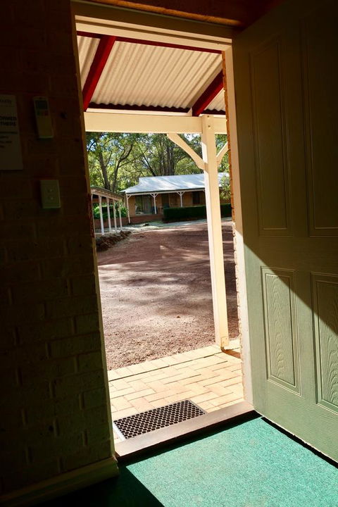 Travellers Rest Motel - Accommodation in Bendigo 23