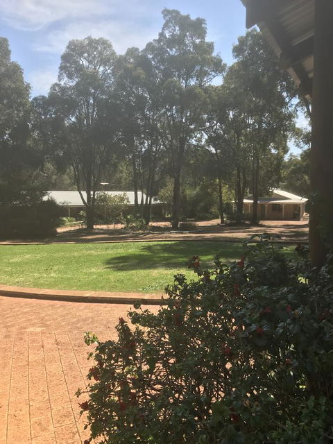 Travellers Rest Motel - Accommodation in Bendigo 5
