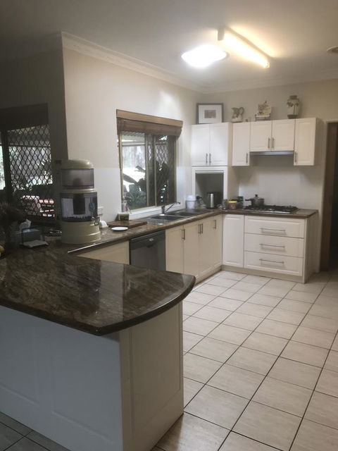 Travellers Rest Motel - Accommodation in Bendigo 1