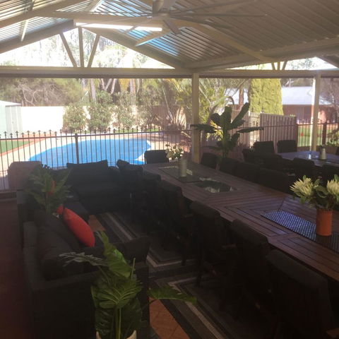 Travellers Rest Motel - Accommodation in Bendigo 4