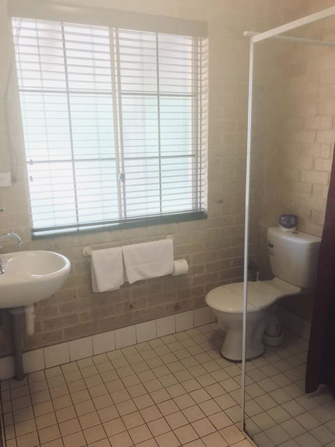 Travellers Rest Motel - Accommodation in Bendigo 10