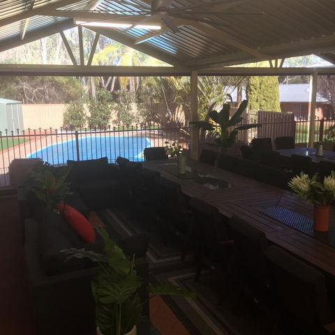Travellers Rest Motel - Accommodation in Bendigo 12