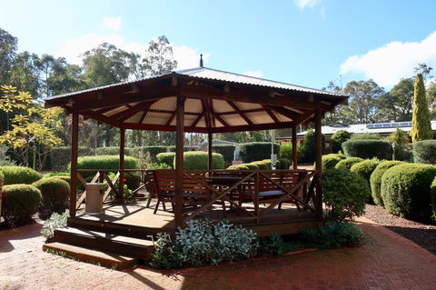 Travellers Rest Motel - Accommodation in Bendigo 15