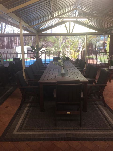 Travellers Rest Motel - Accommodation in Bendigo 9