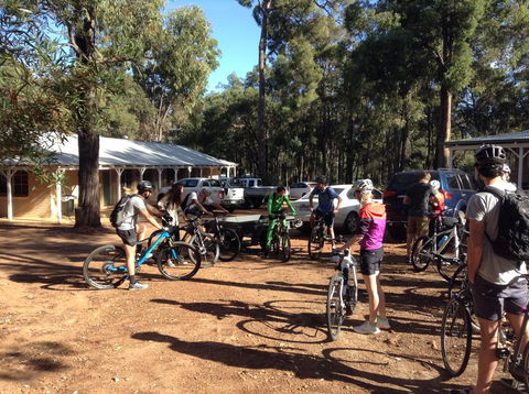 Travellers Rest Motel - Accommodation in Bendigo 16
