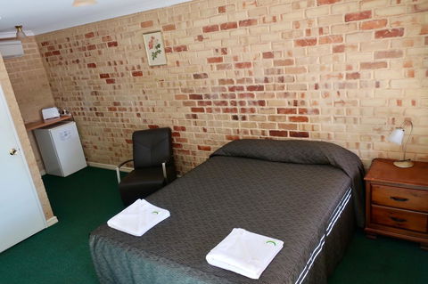 Travellers Rest Motel - Accommodation in Bendigo 22