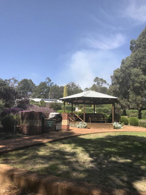 Travellers Rest Motel - Accommodation in Bendigo 2