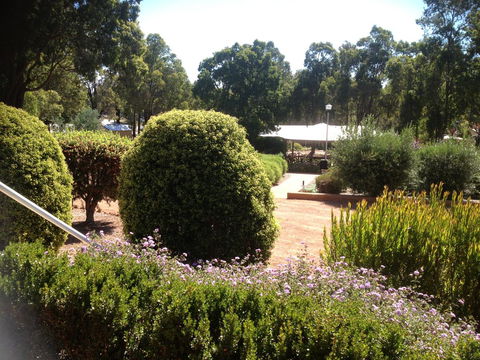 Travellers Rest Motel - Accommodation in Bendigo 13