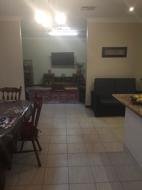 Travellers Rest Motel - Accommodation in Bendigo 8