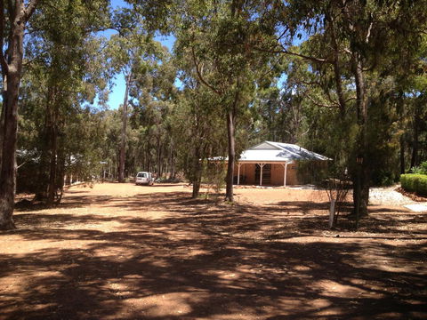 Travellers Rest Motel - Accommodation in Bendigo 6