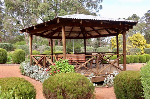 Travellers Rest Motel - Accommodation in Bendigo 19
