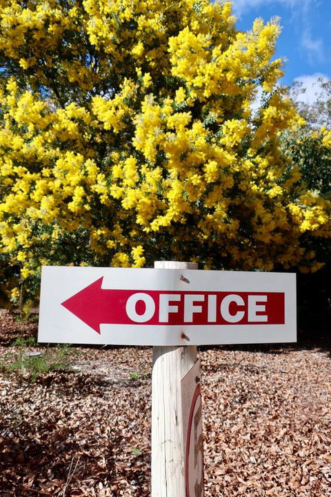 Travellers Rest Motel - Accommodation in Bendigo 21