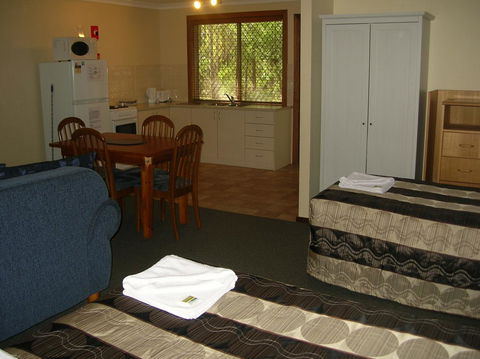 Travellers Rest Motel - Accommodation in Bendigo 18