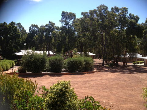 Travellers Rest Motel - Accommodation in Bendigo 7