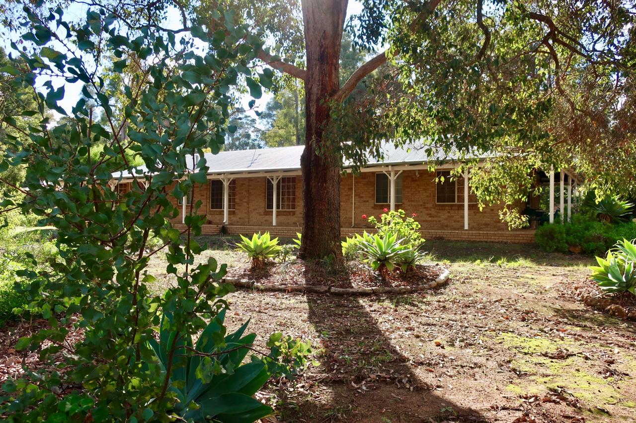 Mundaring WA Accommodation in Bendigo