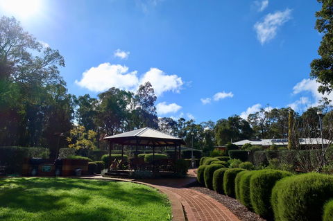 Travellers Rest Motel - Accommodation in Bendigo 20