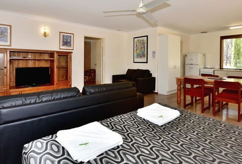 Travellers Rest Motel - Accommodation in Bendigo 3
