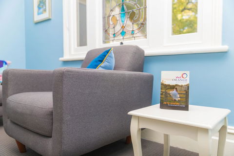 Blue Door Apartments - Accommodation in Bendigo 7