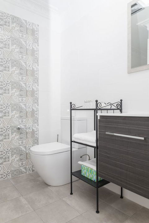 Blue Door Apartments - Accommodation in Bendigo 9