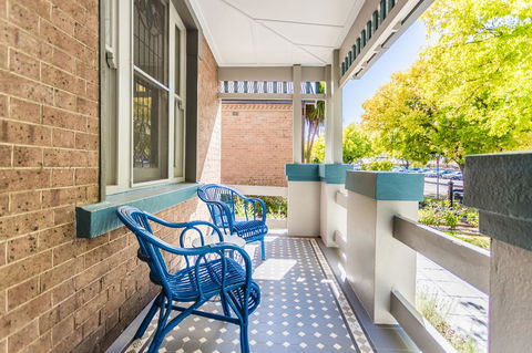 Blue Door Apartments - Accommodation in Bendigo 11